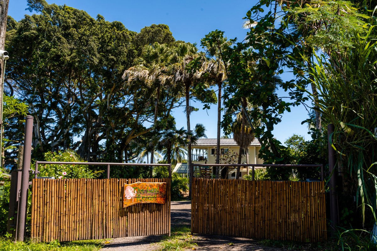 Entire Estate – The Last Resort