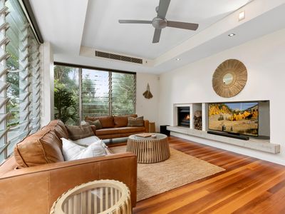 Sanctuary @ Sunshine Beach: Tranquil Private Pool