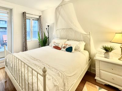 Oriental and Bohemian house – 4 BR – with parking