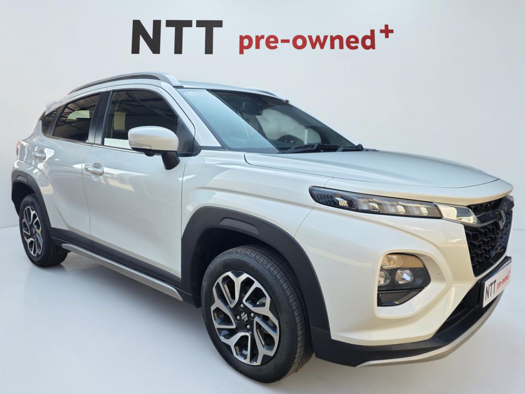 SUZUKI FRONX 1.5 GLX  for Sale in South Africa