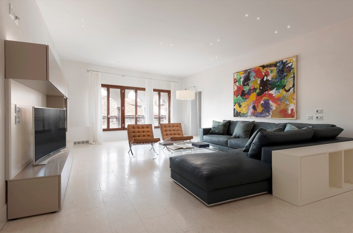 Ca’ Vittoria, a different way to stay in Venice… gallery image 4