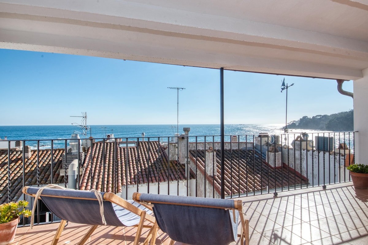 Casa de pescadores con vistas al Mar gallery image 4