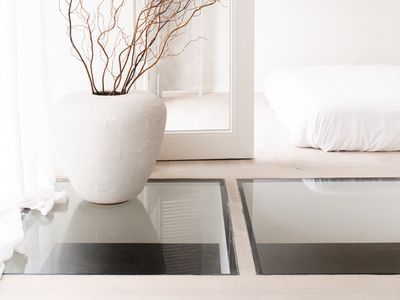 The Antwerp Artisan Loft