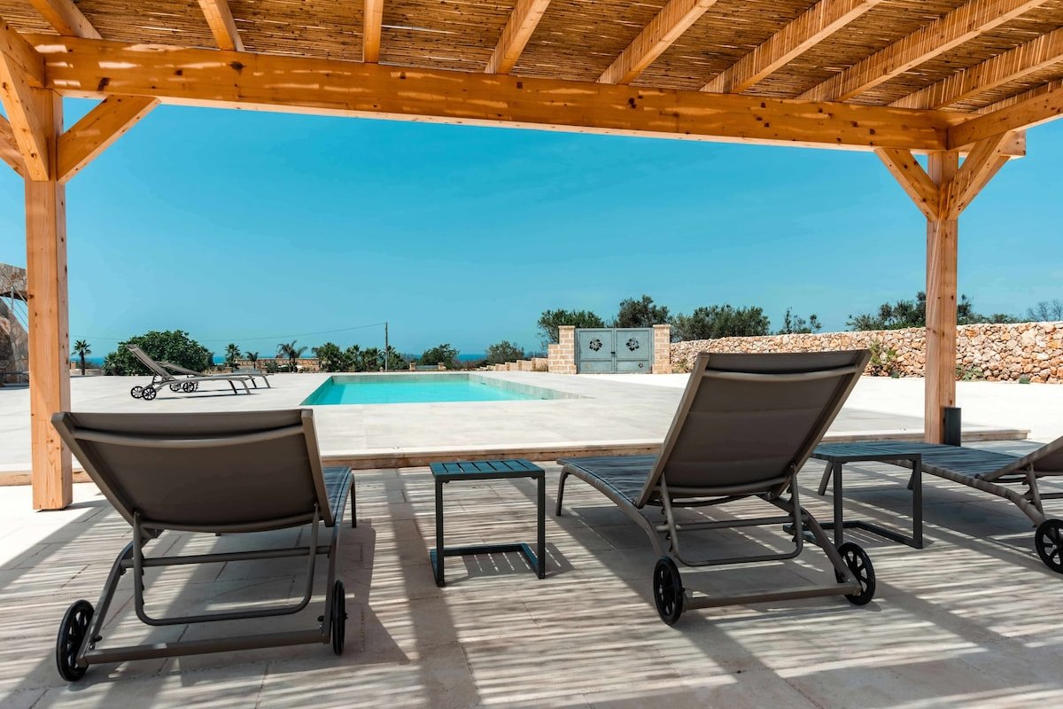 Villa Caleddha By Vivimy gallery image 4