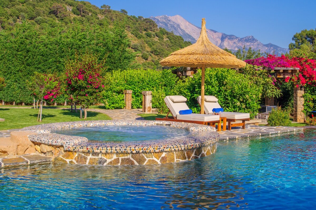 Private Island-Style Luxury Villa | Elmali Bay gallery image 3