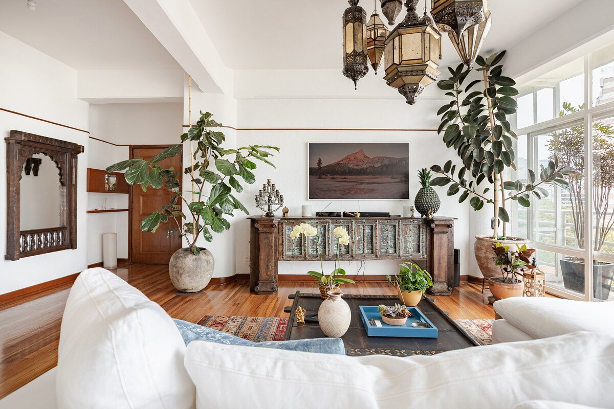 Polanco Skyline Amazing Views gallery image 4