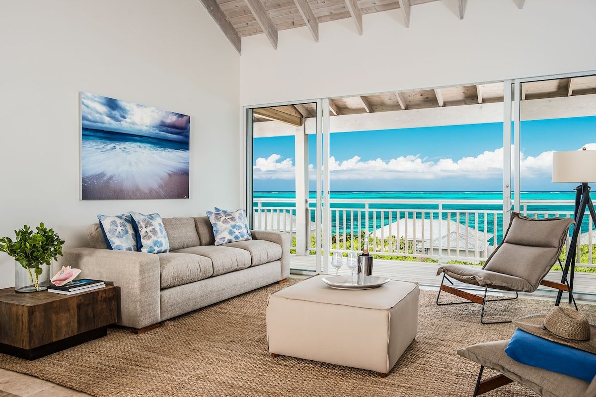 Ridgetop Two Bedroom Ocean View Suite gallery image 5