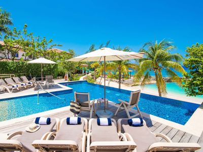 Casa Luna 5 by Grand Cayman Villas