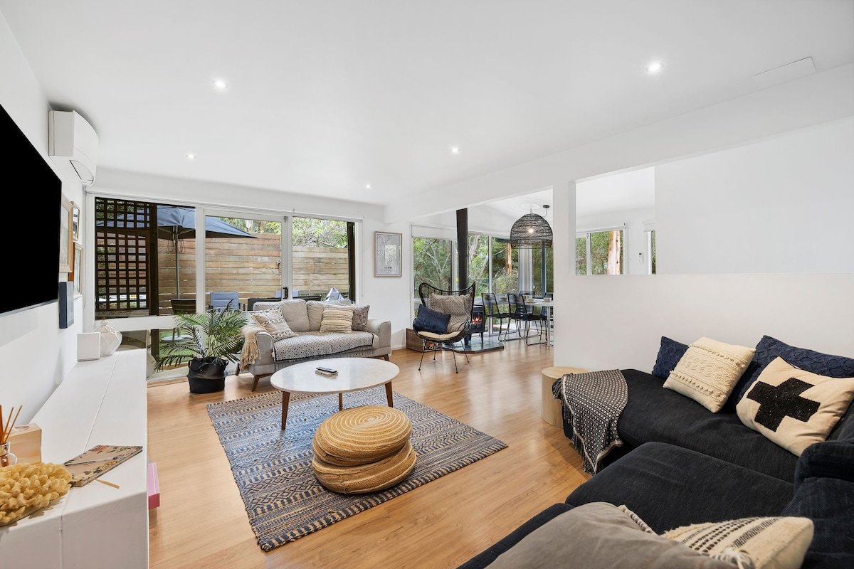 River House 1 – Lorne Holiday Stays gallery image 5