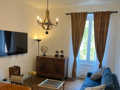 Luxury apartment in center Rome
