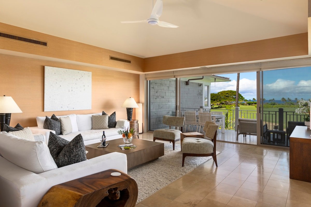 Oceanview Hualalai – Prime Location & shared pool gallery image 4
