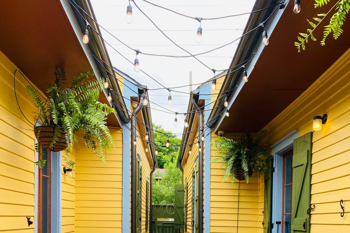 Historic Luxury Compound w/ Saltwater Pool & Spa