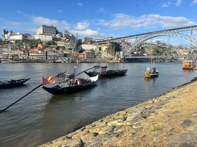 The Duke’s Luxury River House