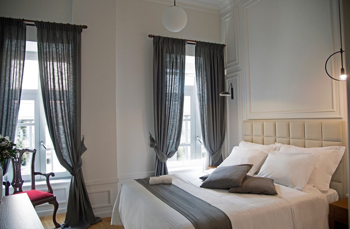 Apeliotis |2BDR Suite Acropolis View |Four Streets gallery image 2