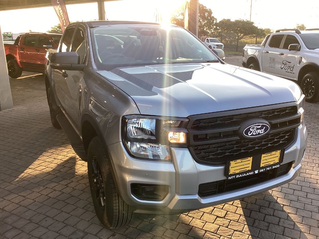 FORD RANGER 2.0D SIT XL  for Sale in South Africa
