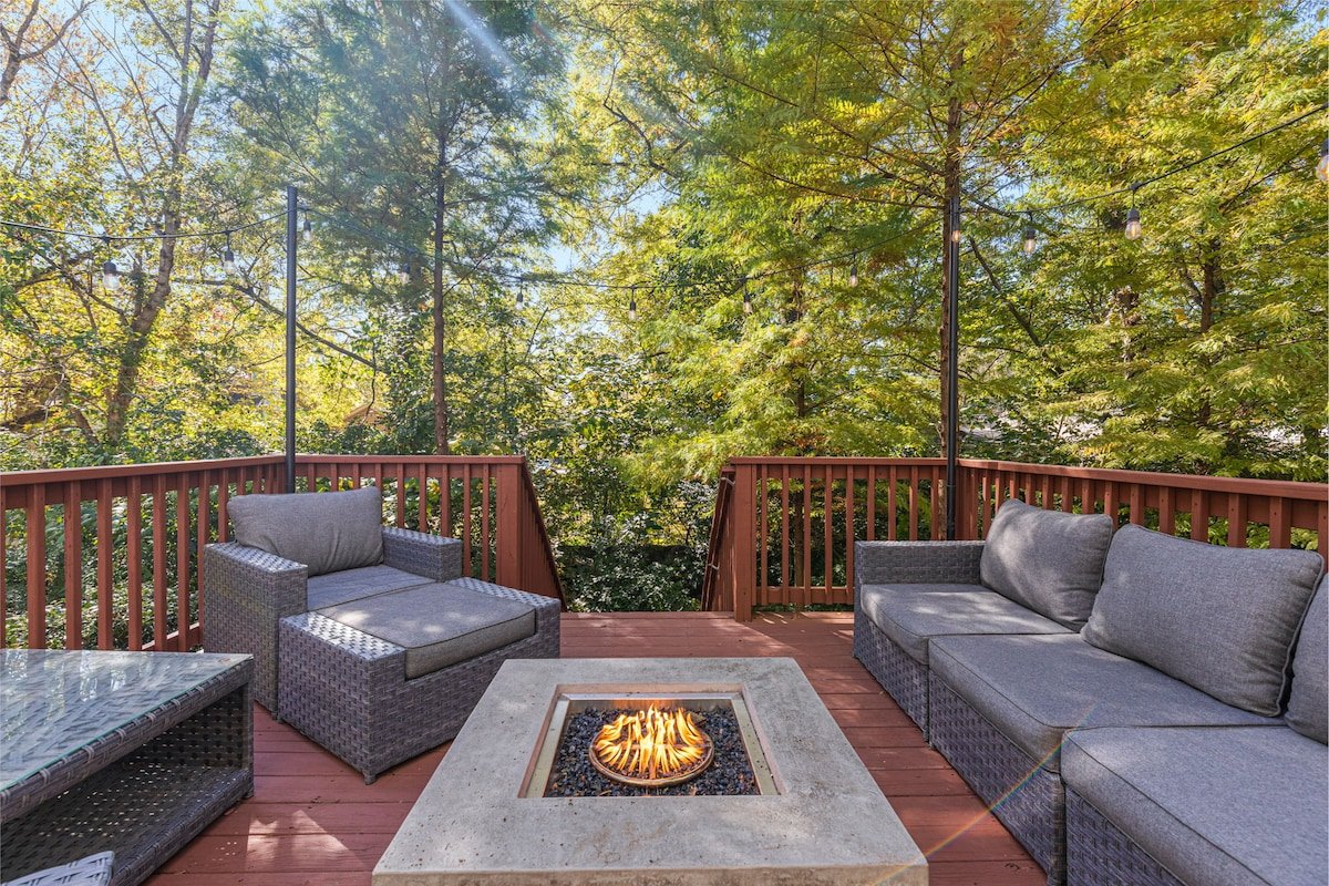 Beautiful Home in Heart of Music City! gallery image 5