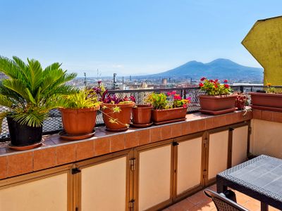 da Roberto – ideal for families/groups