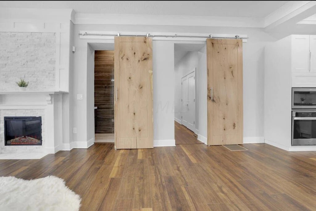 Olde Towne East Luxurious Castle gallery image 4