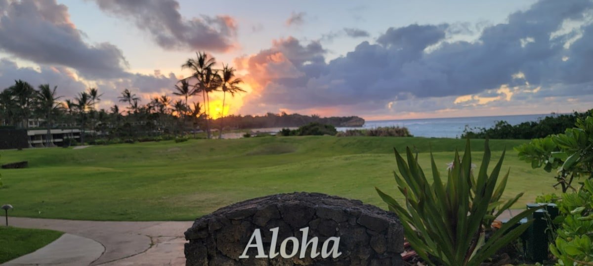 Garden Paradise w/5 min. walk to beach gallery image 2