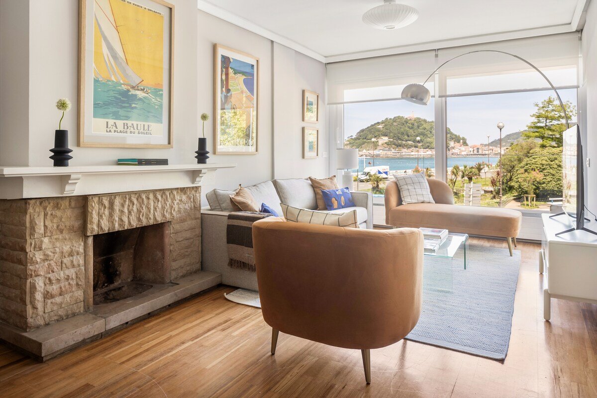 Palacio Miramar by FeelFree Rentals gallery image 3