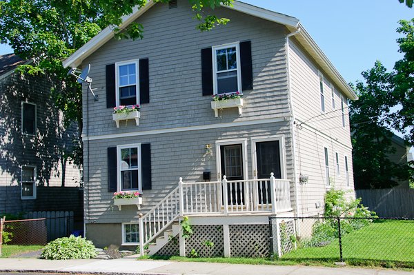 Atlantic Street Guesthouse