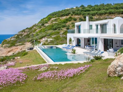 Blue Paradise dreamhome