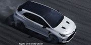 TOYOTA GR COROLLA 1.6T CIRCUIT A/T (5DR) - 20 thumb