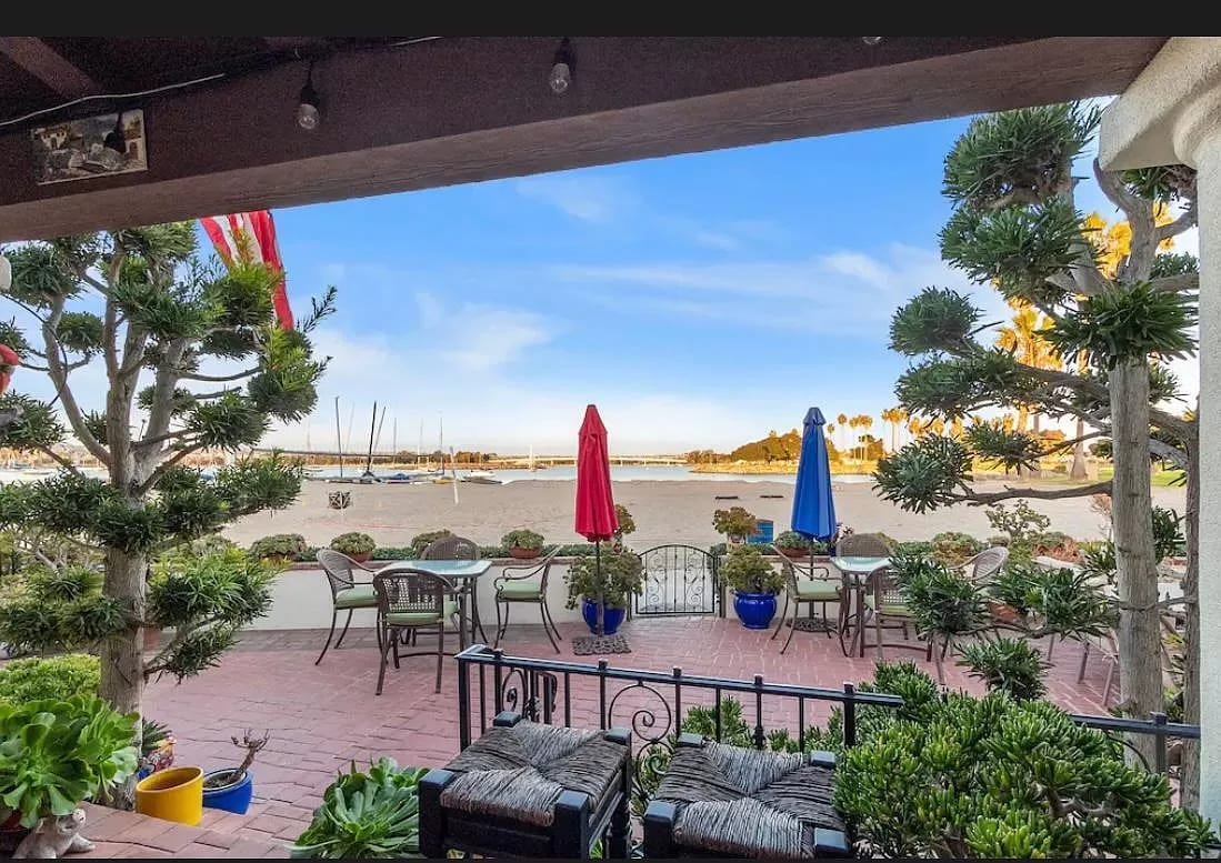 Sands of Serenity | Charming Mission Beach/Bay GEM gallery image 5