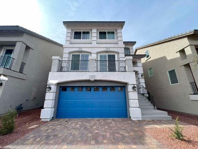 #449 Tri-Level 6BR Pool Arcade Billard