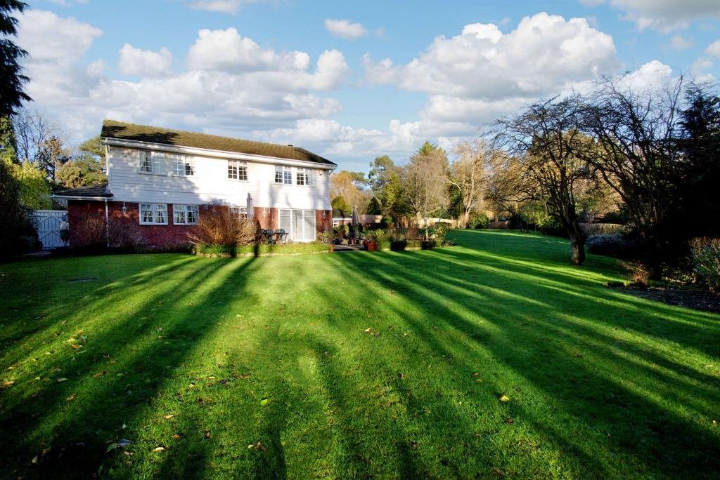 Escape to Hidden London Paradise