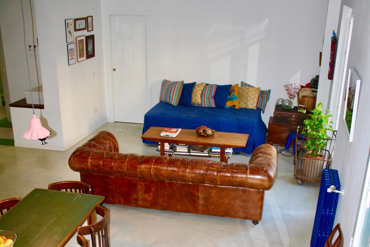 Nice & Big Flat well located/Palace/Historic City gallery image 5