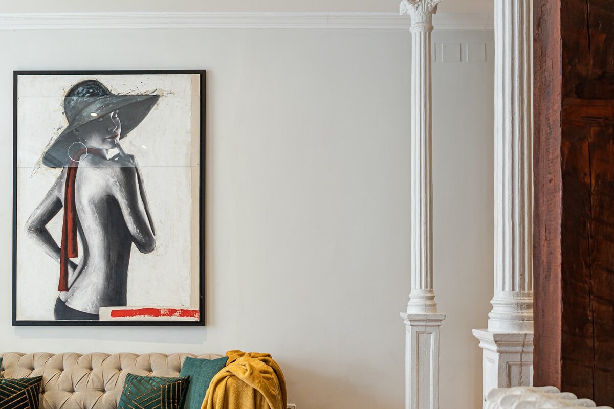 Queens Plaza Mayor II – Alquiler Corta Duración gallery image 5