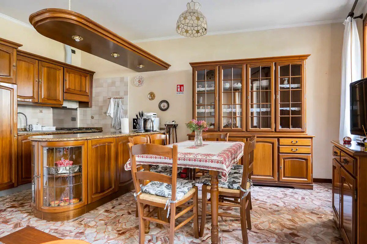 La casa di Gina-Intero alloggio gallery image 5