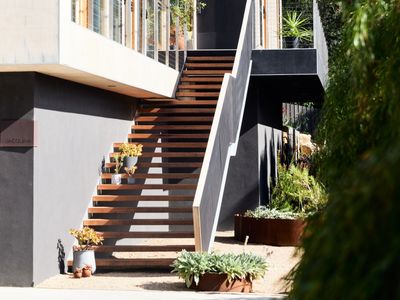 Jacquina- Healesvillas