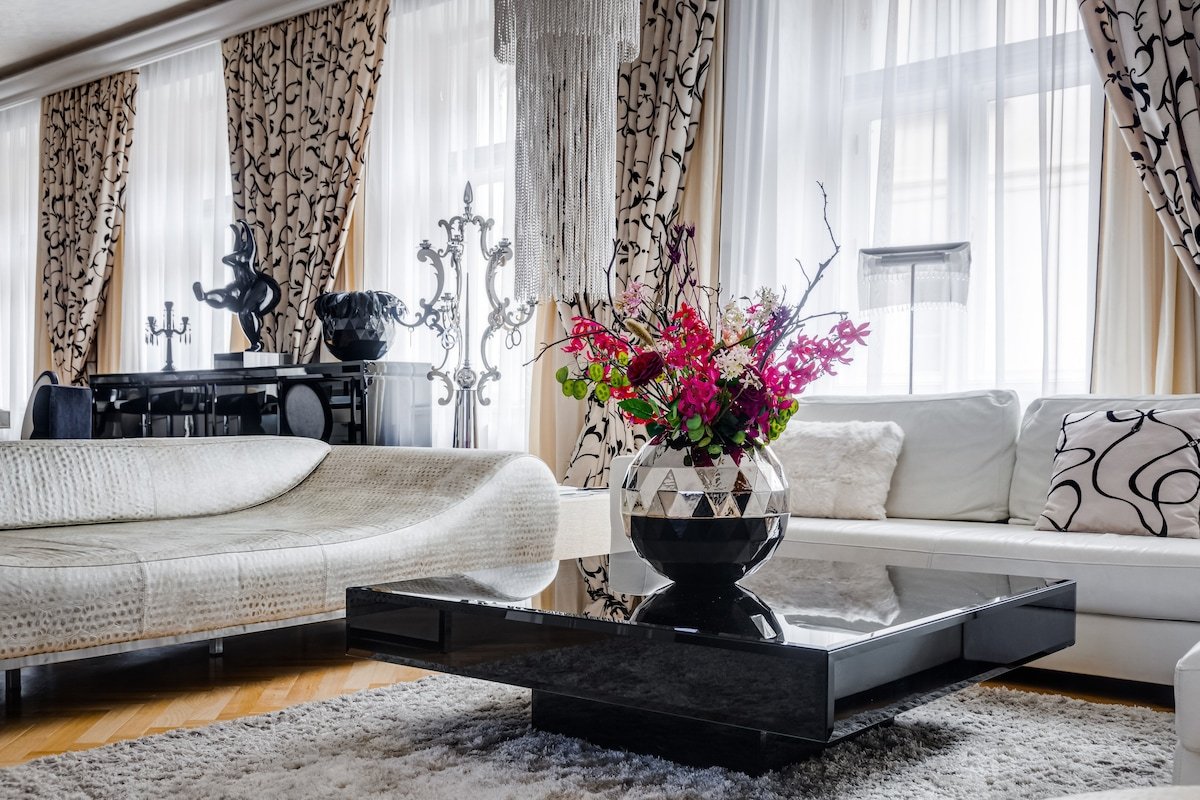 Fendi Casa Residence Prague gallery image 3