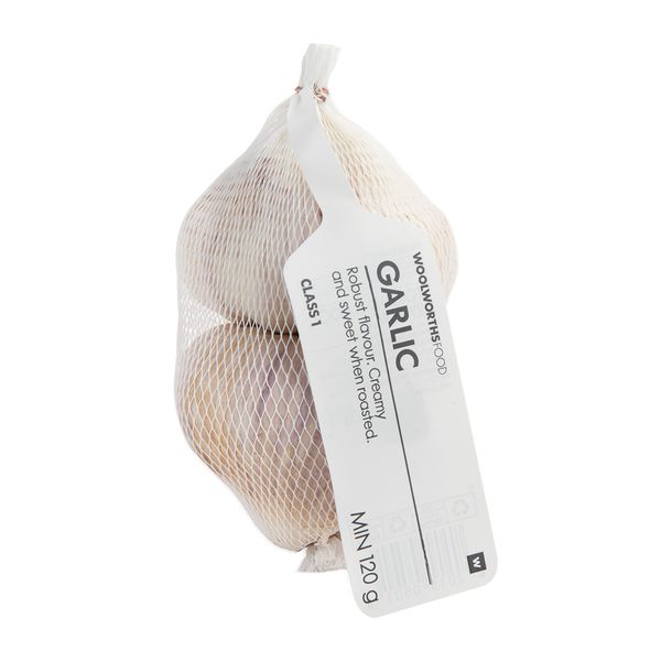 Photo of Whole Garlic Min 120 g