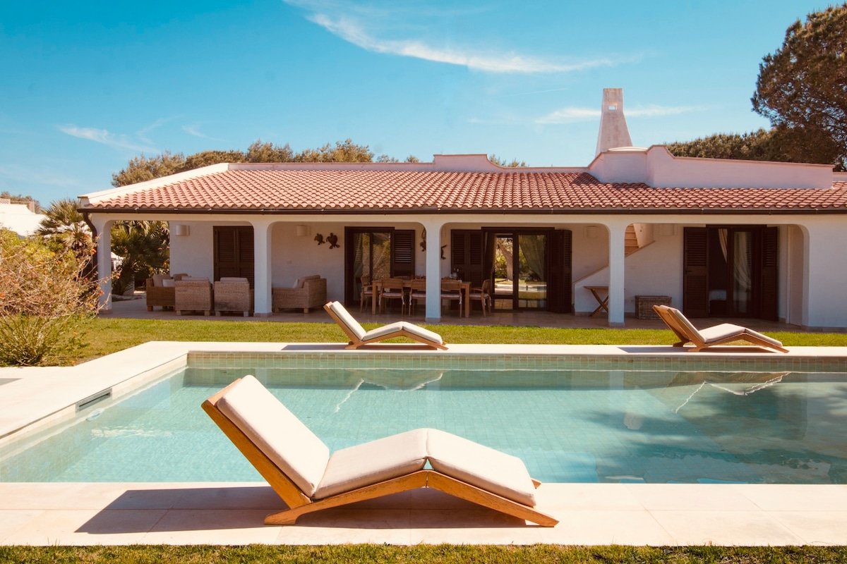 Villa Ibisco gallery image 5