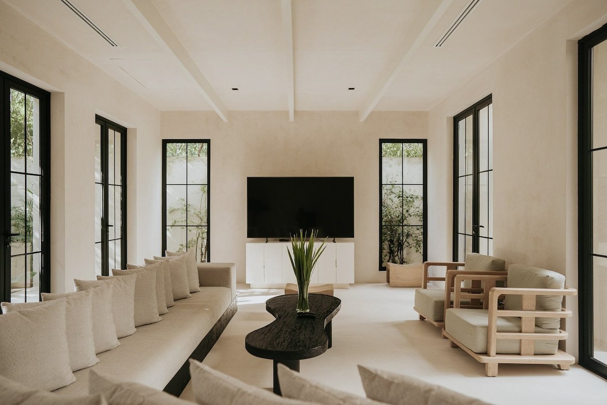 Villa Virginia by Jashita Tulum | 8 to 10 Guests gallery image 2