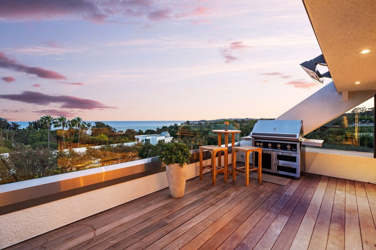 Malibu Escape to Paradise at Casa De Lupe Malibu gallery image 4