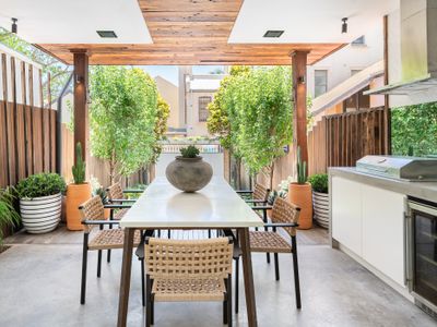 Collected/Places Woolloomooloo – The heart of Syd