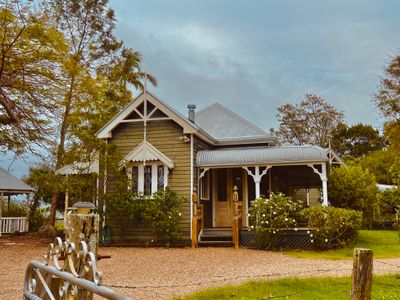 The Homestead @ Byron