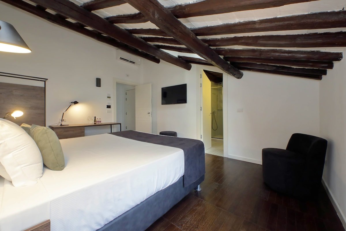 Penthouse Villa Corsini gallery image 4