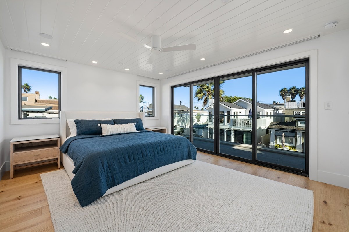 Luxury Family Escape | 3-Story Coastal Home gallery image 2