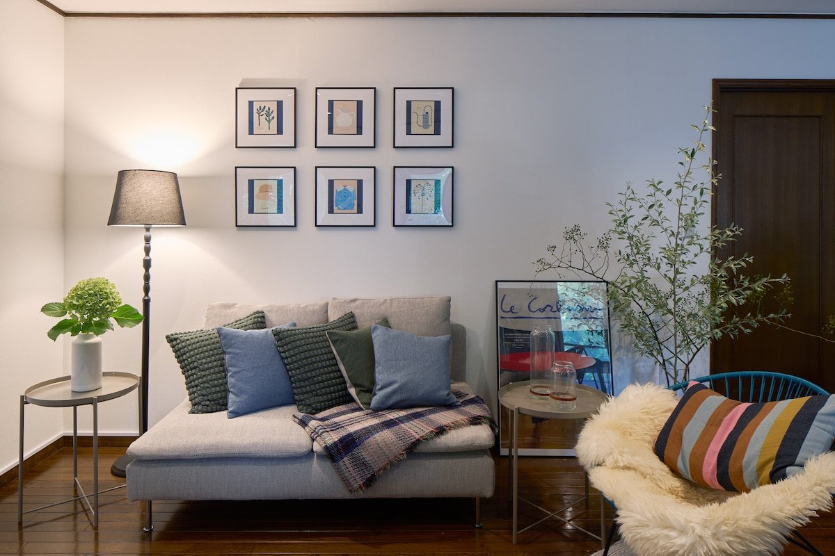 PDO inn Sangenjaya Art residence gallery image 3