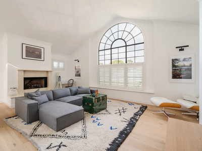 Elegant Coastal Sanctuary