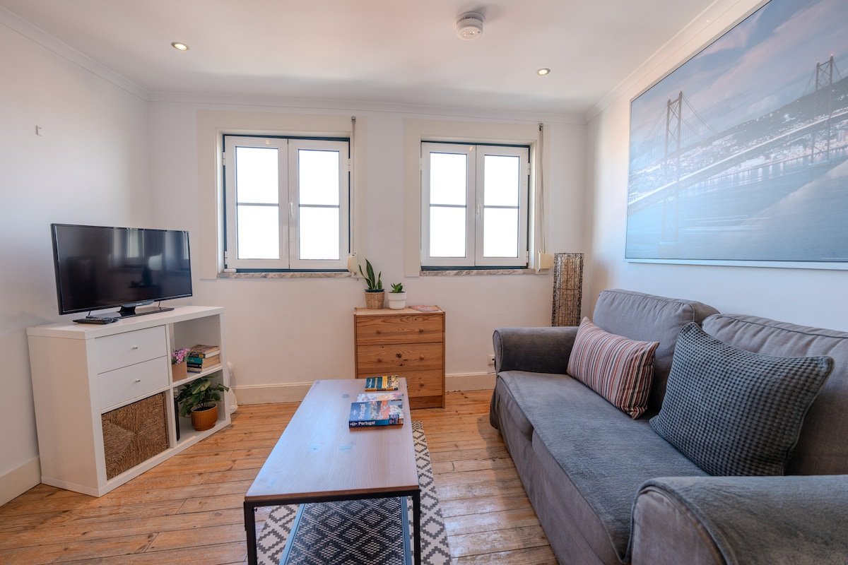 Apartment with great view gallery image 5