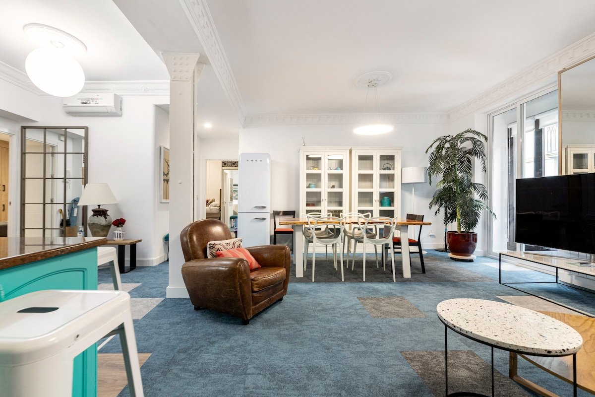 Piso en el corazón License ESS00262 gallery image 5