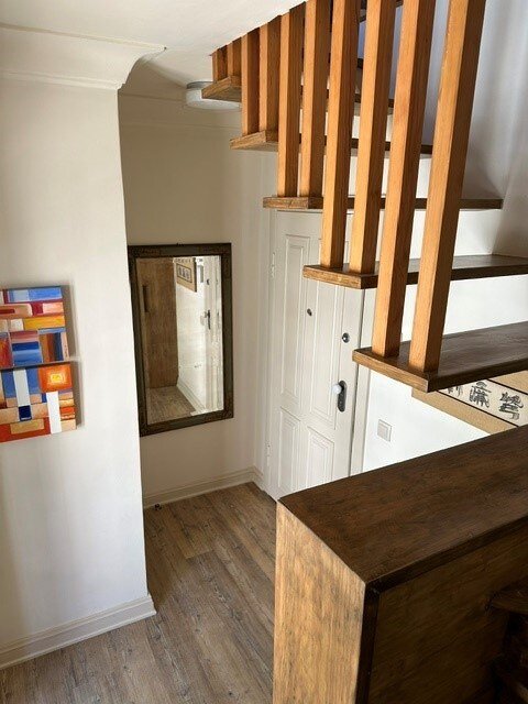 High-End Apt. with Private Lift in Central Lisbon gallery image 3