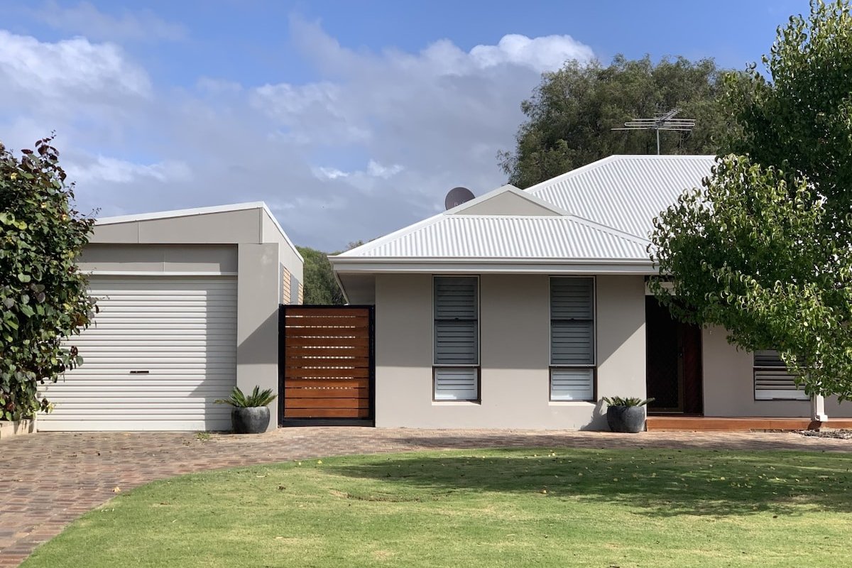 Spacious family home gallery image 3