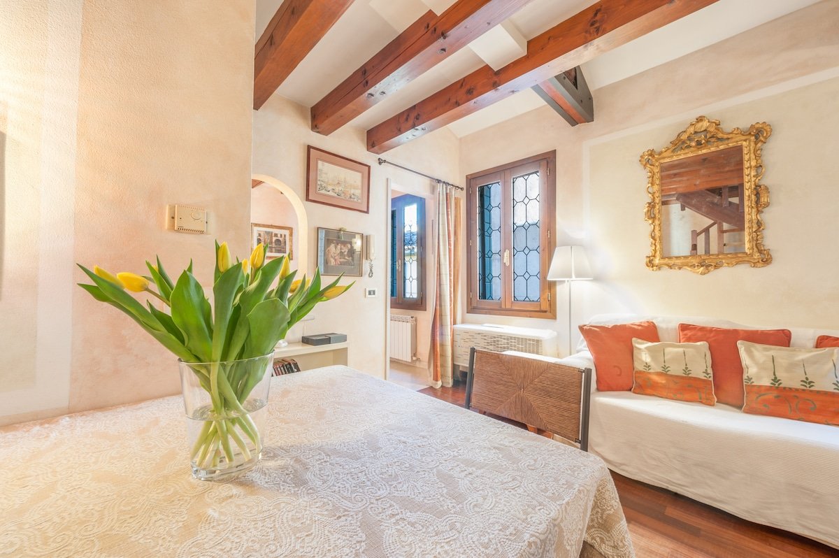 Ca’ delle Pizzocchere, a perfect spot in San Marco gallery image 5